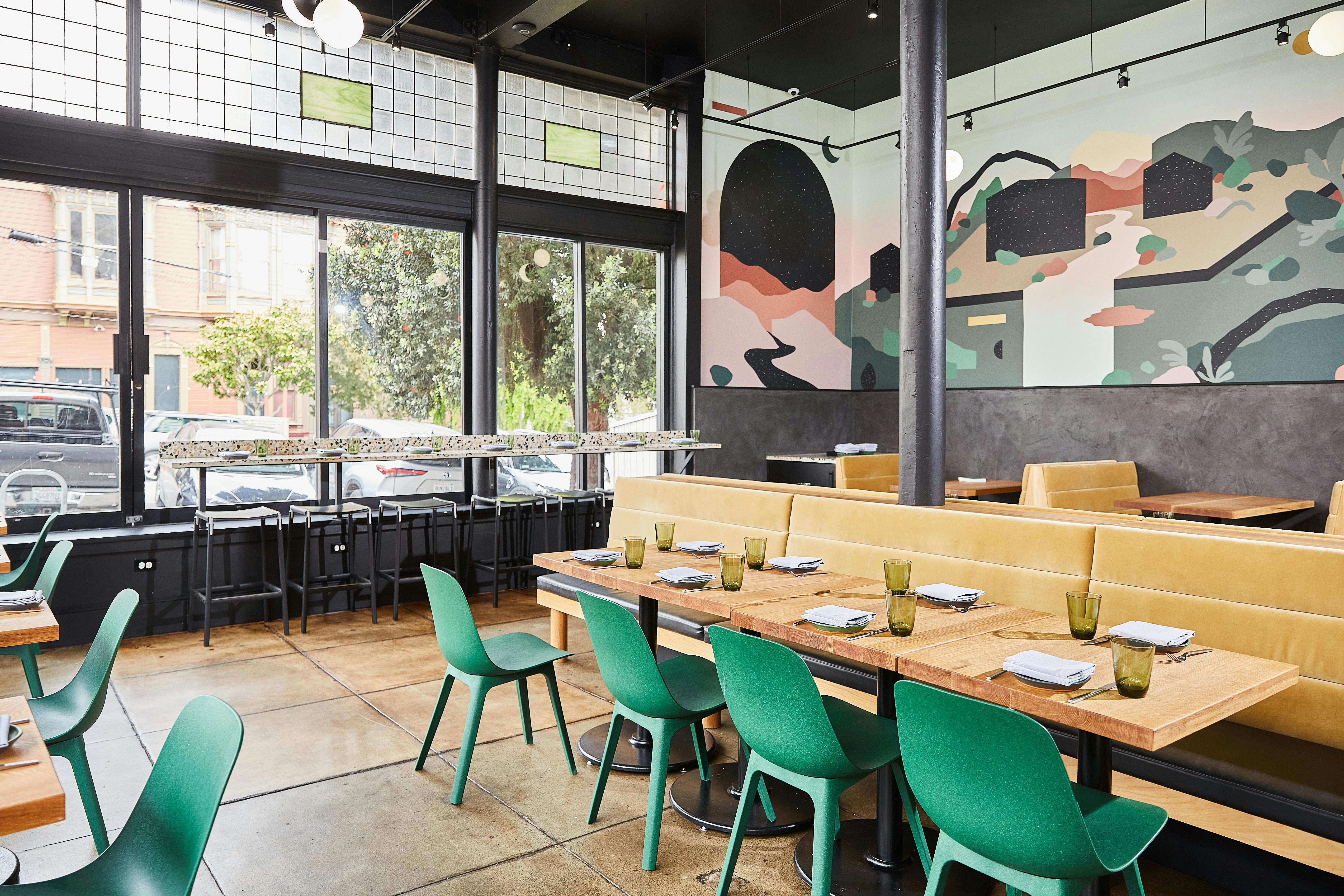 The Best Weekday Breakfast In SF San Francisco The Infatuation